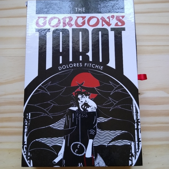 Other - The Gorgon's Tarot